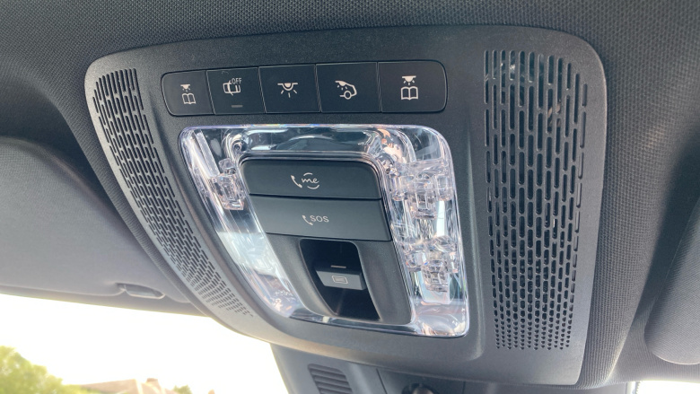 Mercedes-Benz Eqa 250 140kW AMG Line Premium 66.5kWh 5dr Auto Electric Hatchback